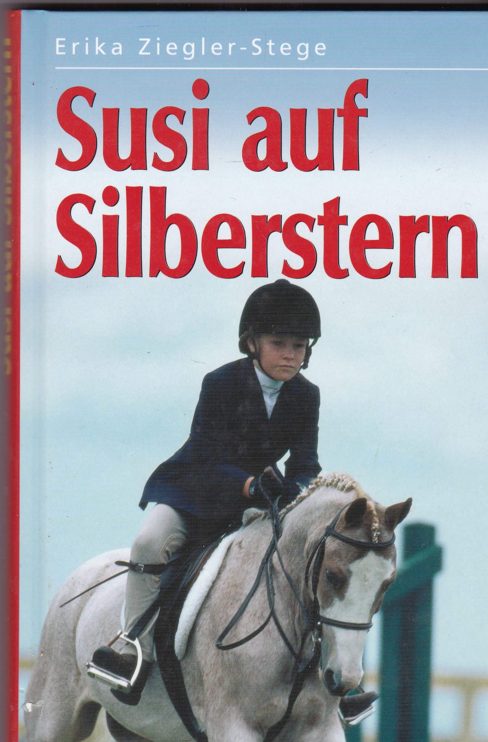Susi auf Silberstern Books