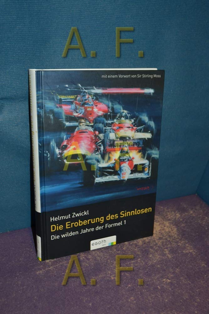 Die wilden Zeiten der Formel 1 Leisure & Fun