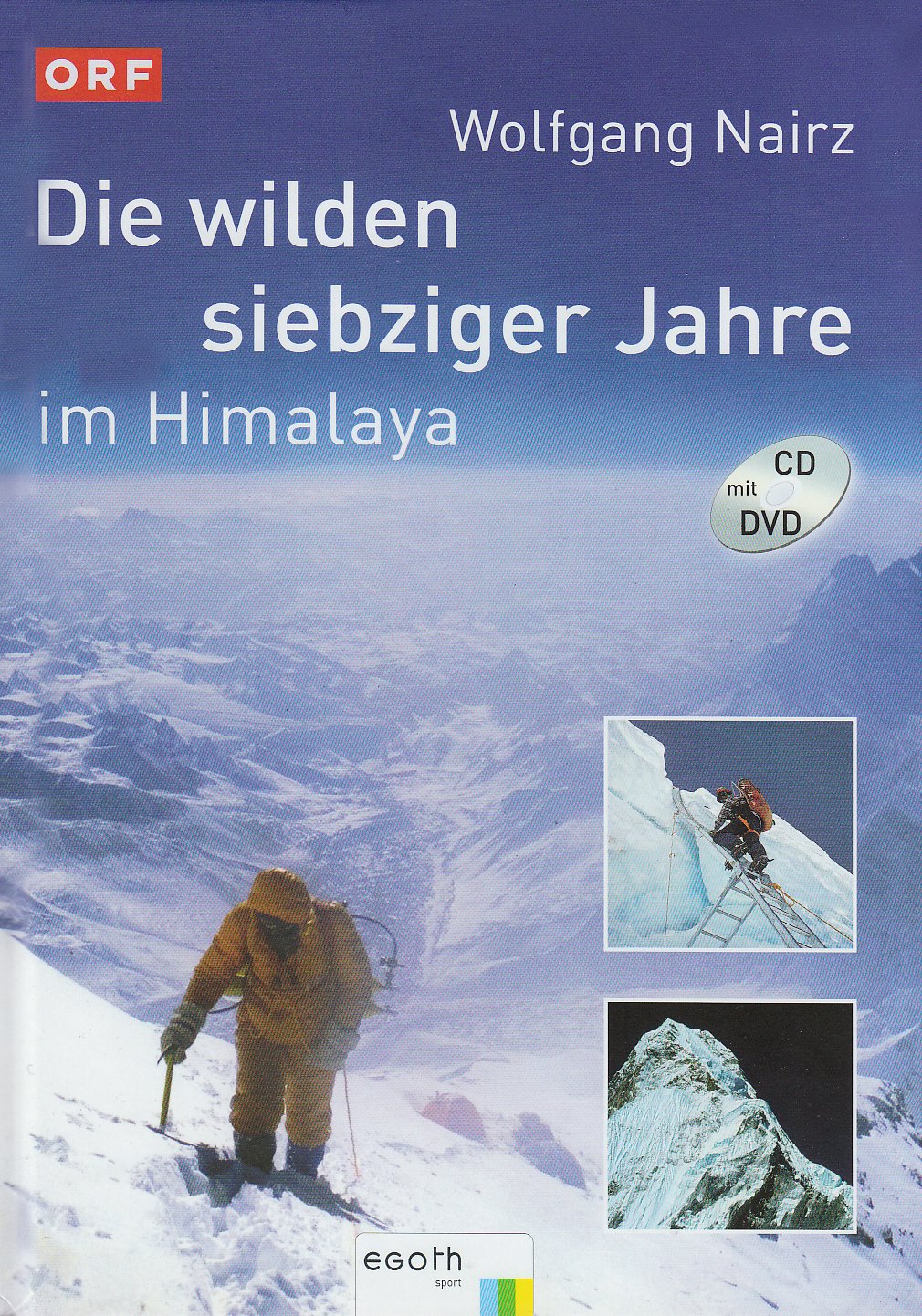 Die wilden siebziger Jahre: Im Himalaya Politics & Society