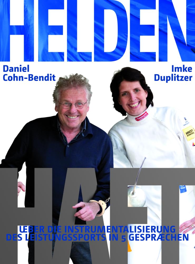 Helden Haft Politics & History