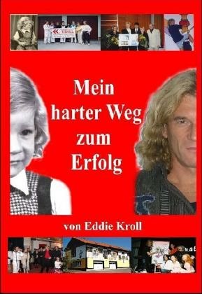 Mein harter Weg zum Erfolg Personalities