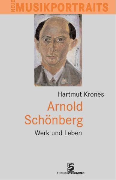 Arnold Schönberg: Werk und Leben (Neue Musikportraits) Pop culture
