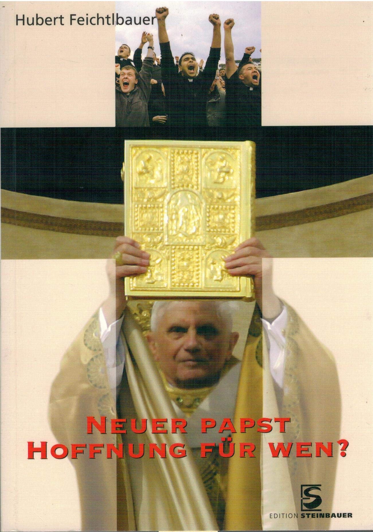 Ein neuer Papst - Hoffnung für wen? Politics & Society