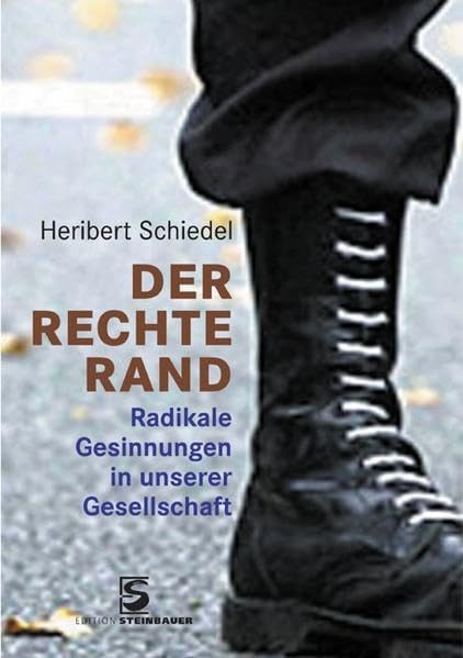 Der Rechte Rand Law Books
