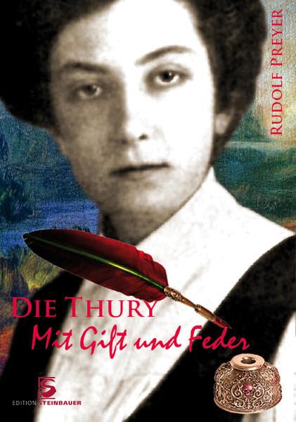 Die Thury Politics & Society Books