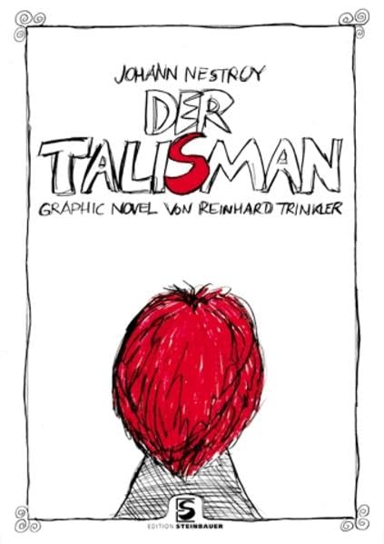 Der Talisman Manga