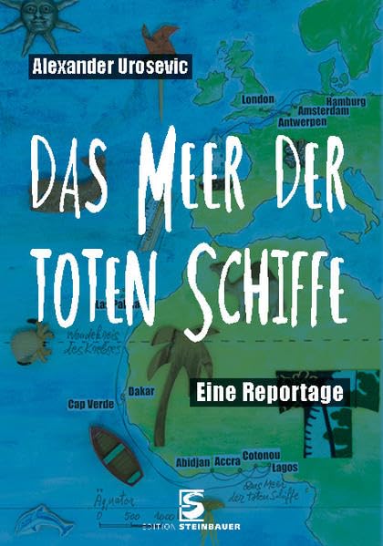 Das Meer der toten Schiffe Leisure, Home & Garden