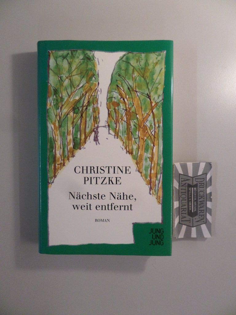 Nächste Nähe, weit entfernt Classics