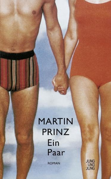 Ein Paar Contemporary literature Books