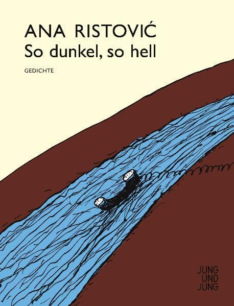 Product Image: So dunkel, so hell: Gedichte