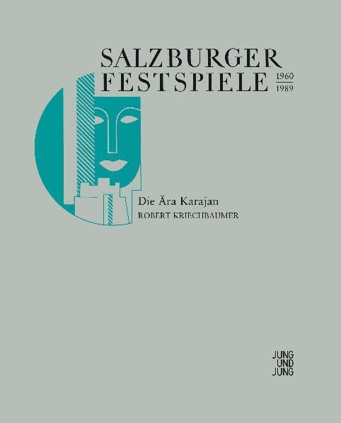 Salzburger Festspiele 1960-1989: Die Ära Karajan Film, Art & Culture