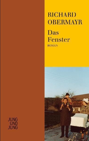 Product Image: Das Fenster: Roman