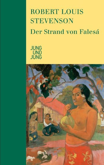 Der Strand von Falesá: Novelle Classics