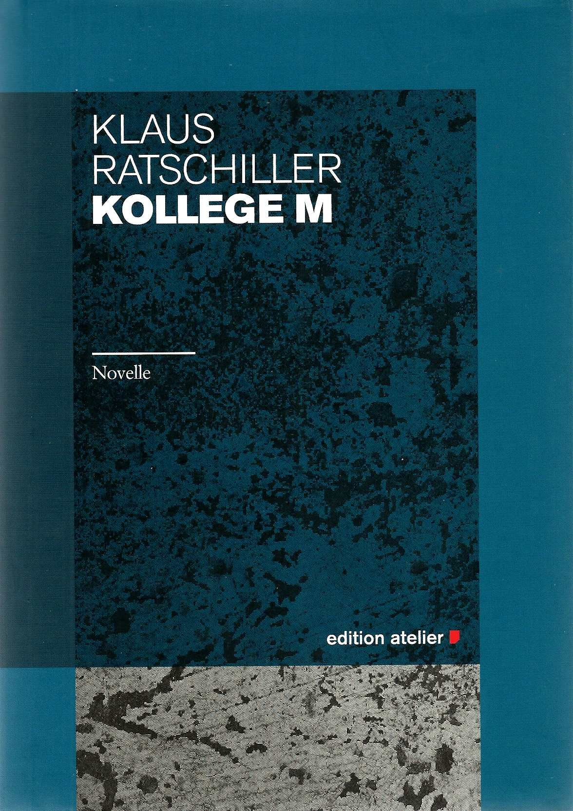 Kollege M Contemporary literature Books