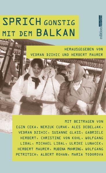 Sprich günstig mit dem Balkan Law