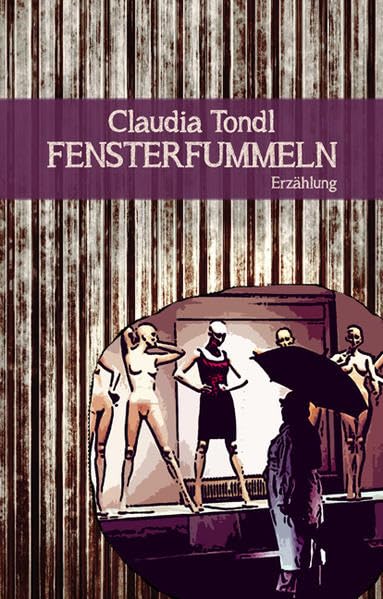 Fensterfummeln: Erzählung (TEXTLICHT) Contemporary literature