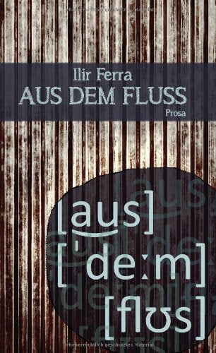 Aus dem Fluss Contemporary literature Books