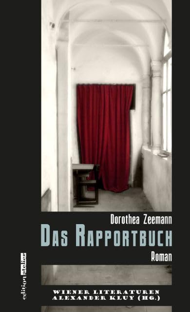 Das Rapportbuch (WIENER LITERATUREN) Contemporary literature