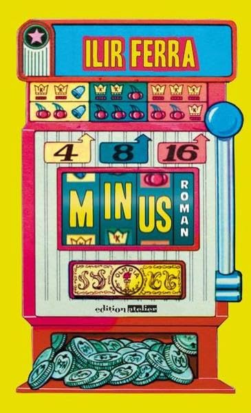 Minus book