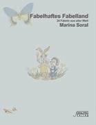 Fabelhaftes Fabelland: 24 Fabeln aus aller Welt Fairy Tales & Legends