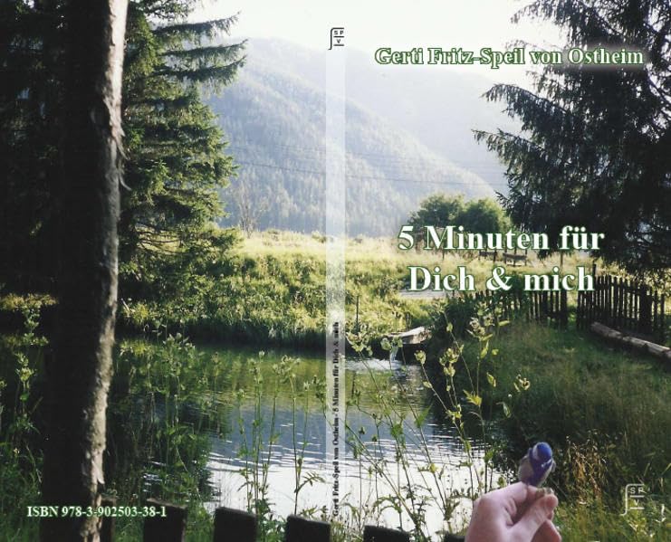 5 Minuten für Dich & mich Poetry