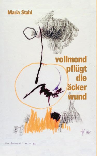 vollmond pflügt die äcker wund Poetry