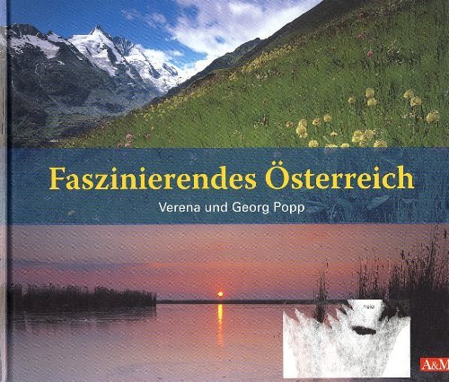 Faszinierendes Österreich Books