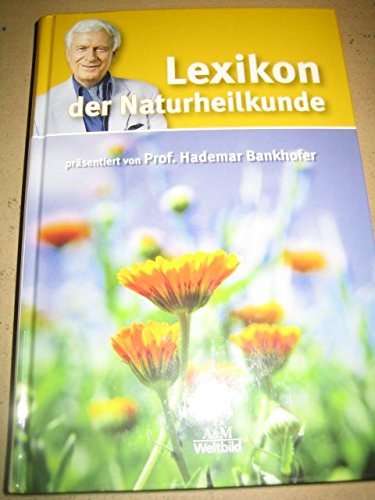 Product Image: Lexikon der Naturheilkunde
