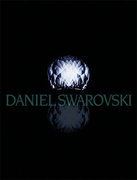 Daniel Swarovski: Eine Welt der Schönheit Film, Art & Culture