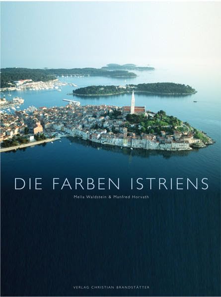 Product Image: Die Farben Istriens