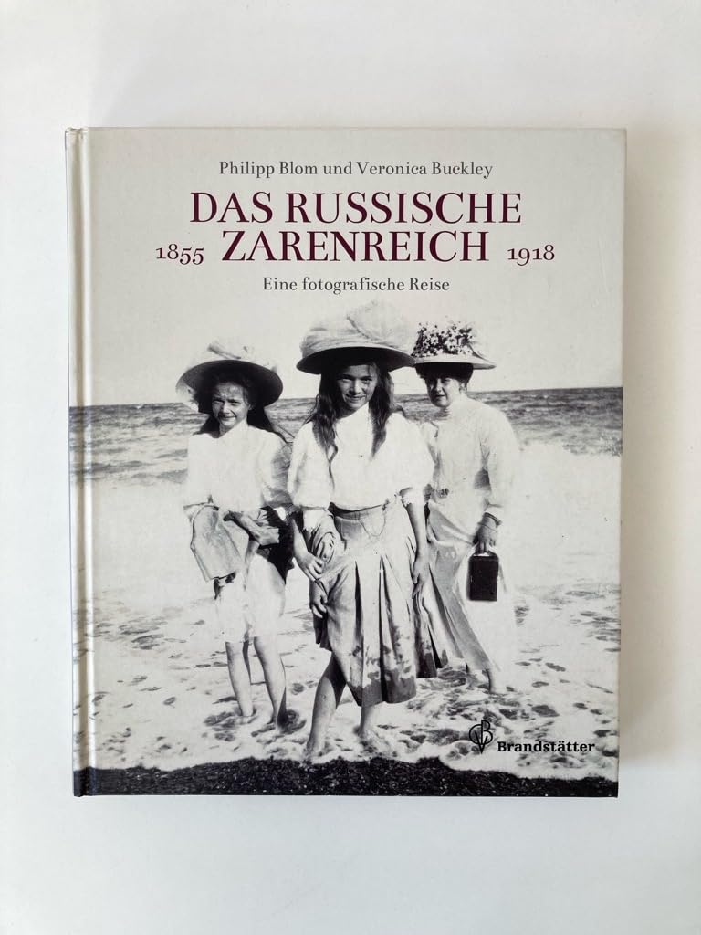 Das russische Zarenreich Photography