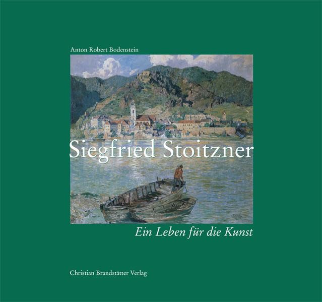 Siegfried Stoitzner- Ein Leben für die Kunst. Ein Leben für die Kunst Film, Art & Culture