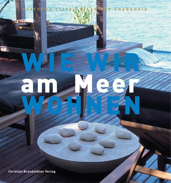Wie wir am Meer wohnen Architecture