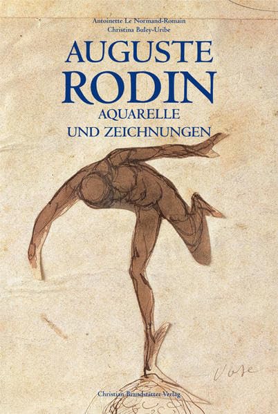 Auguste Rodin. Zeichnungen und Aquarelle Film, Art & Culture