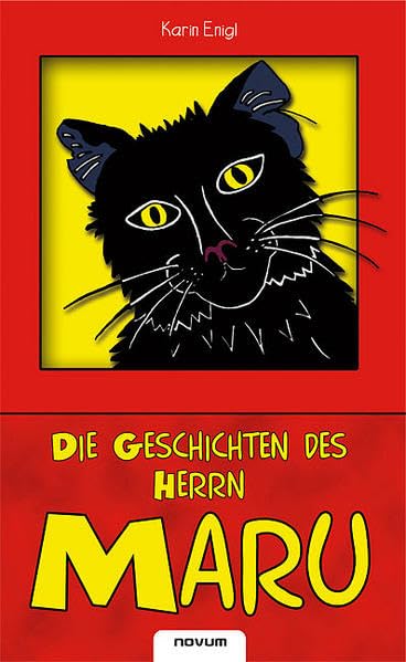 Die Geschichten des Herrn Maru Contemporary literature