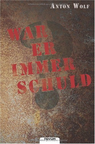 War er immer schuld? Personalities