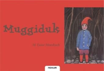 Muggiduk Contemporary literature Books
