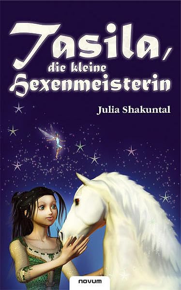 Tasila, die kleine Hexenmeisterin Novels & Short Stories