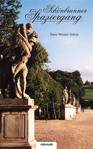 Schönbrunner Spaziergang Contemporary literature