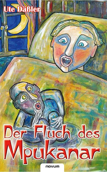 Product Image: Der Fluch des Mpukanar