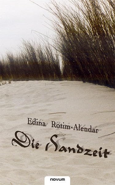 Die Sandzeit Contemporary literature