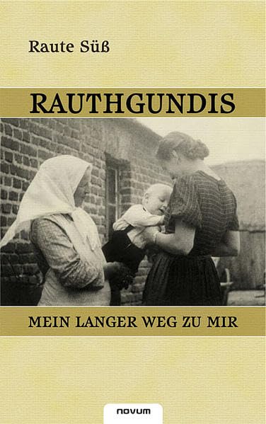 Rauthgundis - Mein langer Weg zu mir Personalities