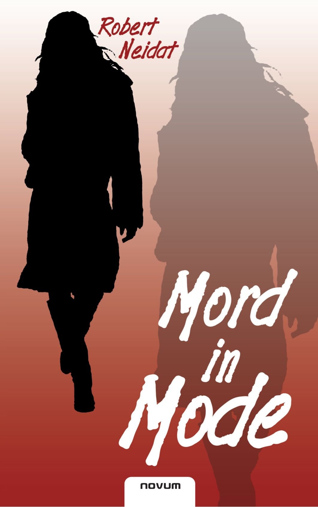Mord in Mode Contemporary literature Books