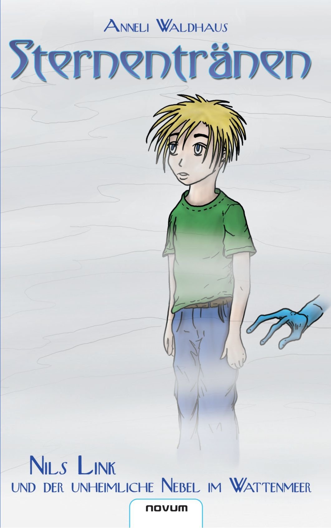 Sternentranen: Nils Link und der unheimliche Nebel im Wattenmeer book