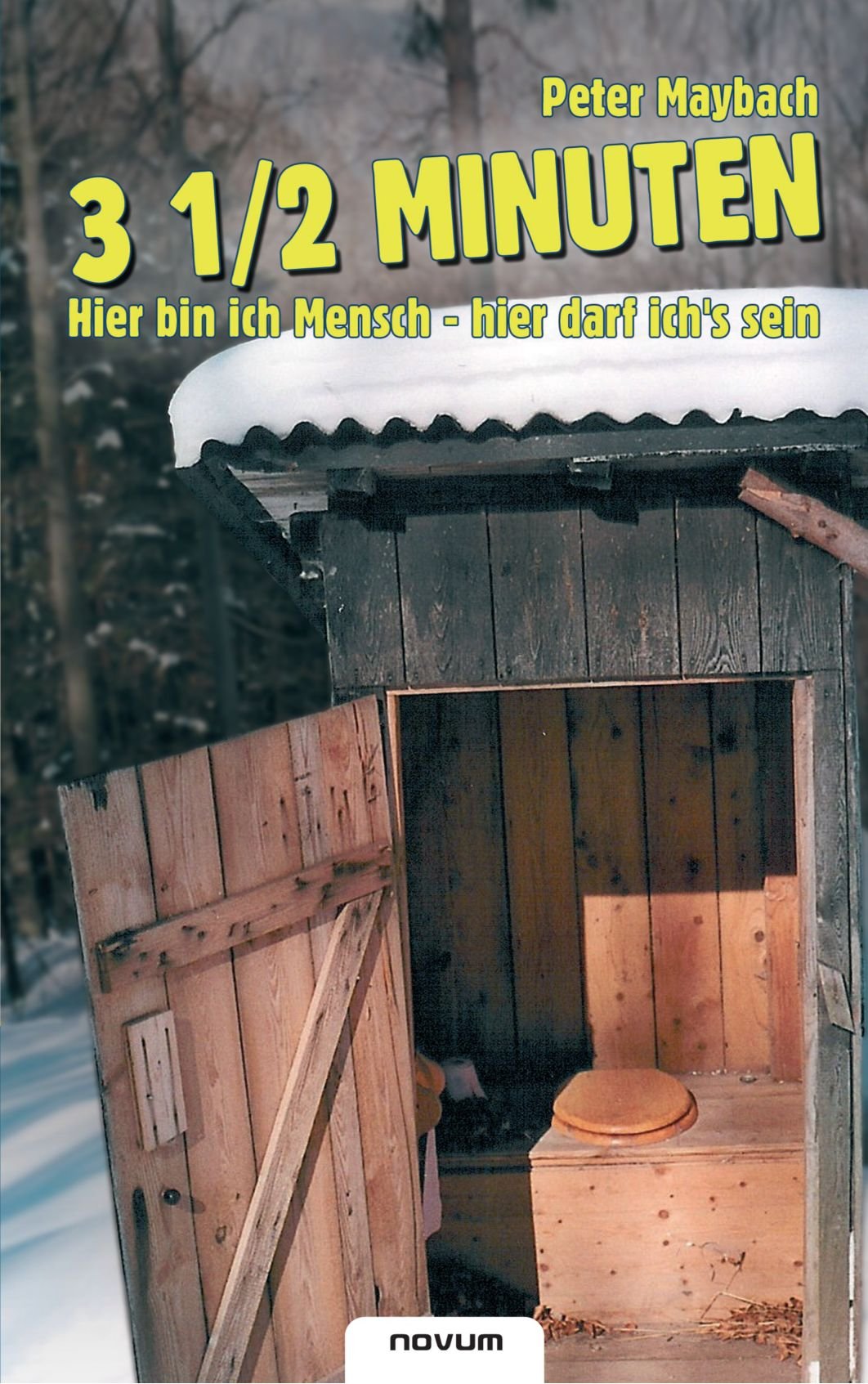 3 1/2 Minuten Contemporary literature Books