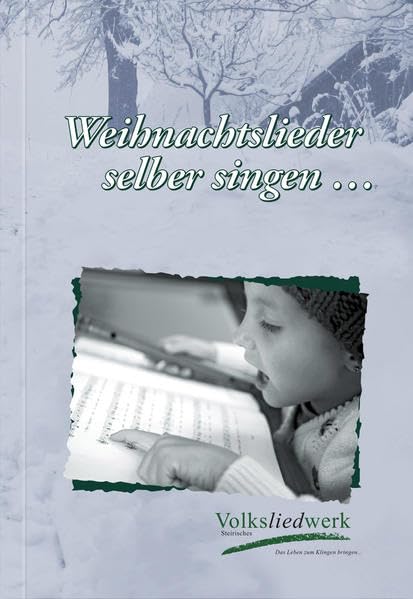Weihnachtslieder selber singen...: 80 Lieder. Zweistimmig gesetzt mit Begleitakkorden (Lieder aus der Rocktasche) Books