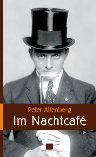 Product Image: Im Nachtcafé