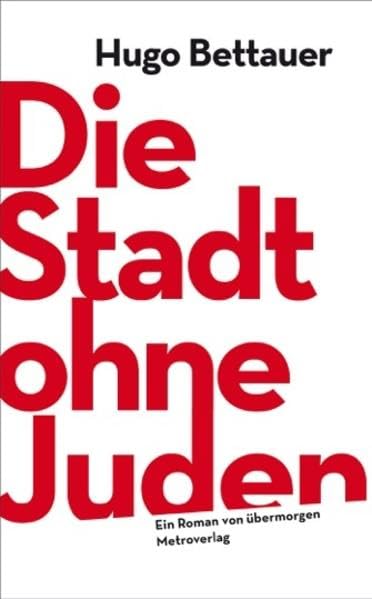 Die Stadt ohne Juden Classics