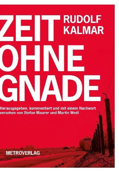 Zeit ohne Gnade Politics & History books