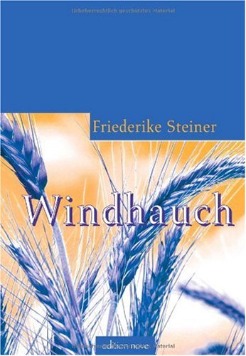Windhauch Contemporary literature Books